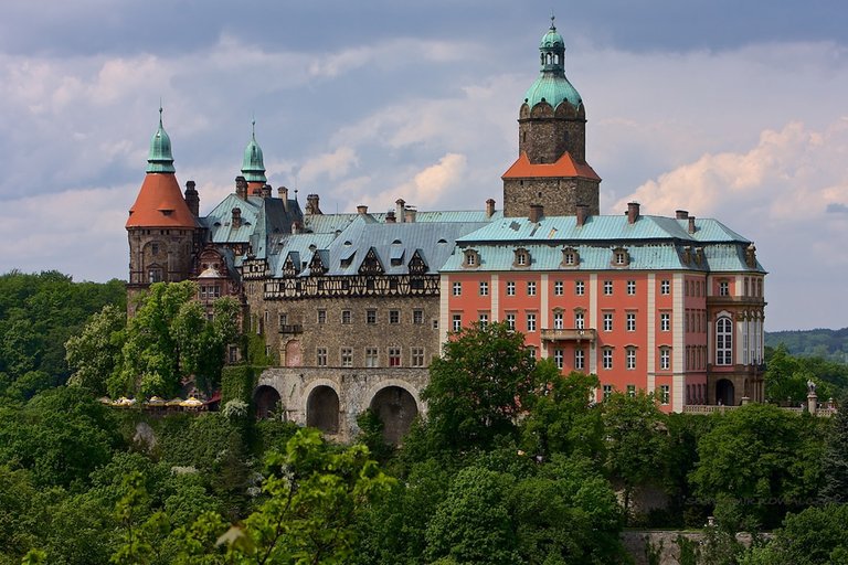 Ksiaz-Castle, Poland.jpg