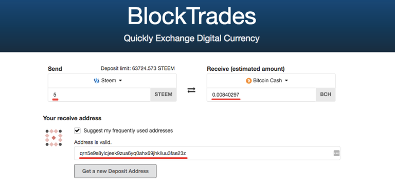 My First Blog Post on the Bitcoin Cash Blockchain!