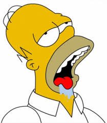 Homer Simpson Drooling.jpg