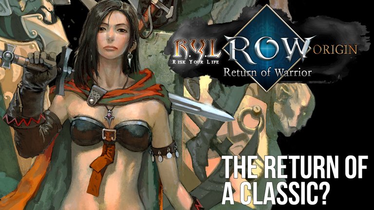 Return of Warrior Classic MMORPG Impressions.jpg