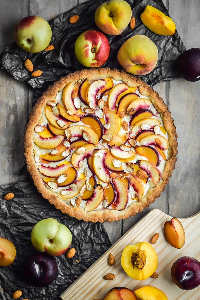 Almond and Stone Fruit Tart-5.jpg