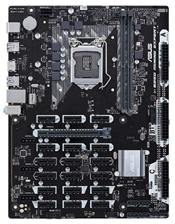 Asus LGA1151 DDR4 HDMI B250 ATX Motherboard for  Amazon in  Electronics.png