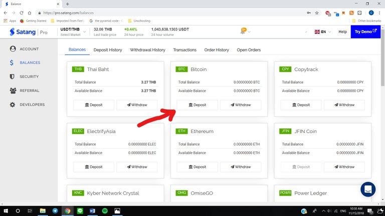 SatangPro - Balances - BTC - Deposit_LI.jpg