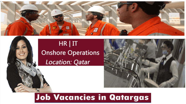 Qatar gas multiple job opportunities now.PNG