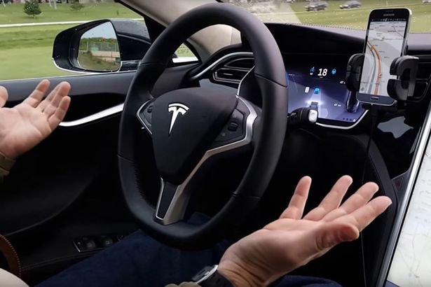 Joshua-Brown-including-his-Tesla-sports-car.jpg