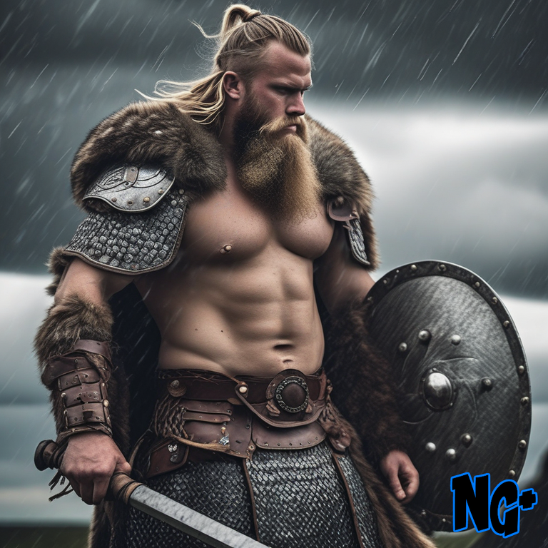 Vikings