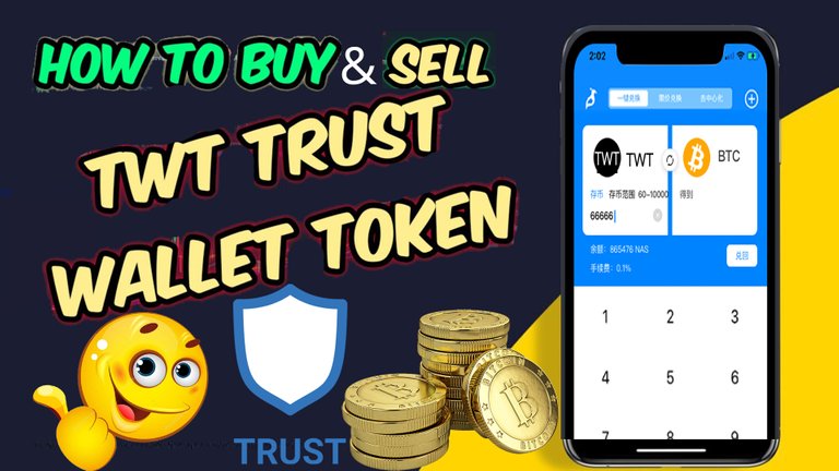 How To Buy & Sell TWT Token in Trust Wallet By Crypto Wallets Info.jpg