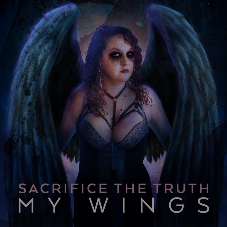 SacrificeTheTruth_MyWingscover.jpg