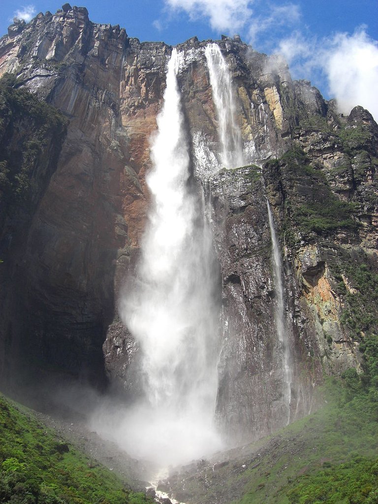 SAlto Angel, Imagen.JPG