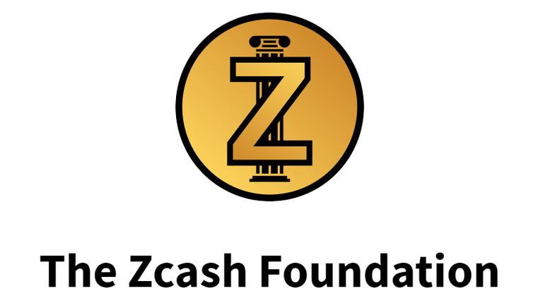 Zcash Foundation logo