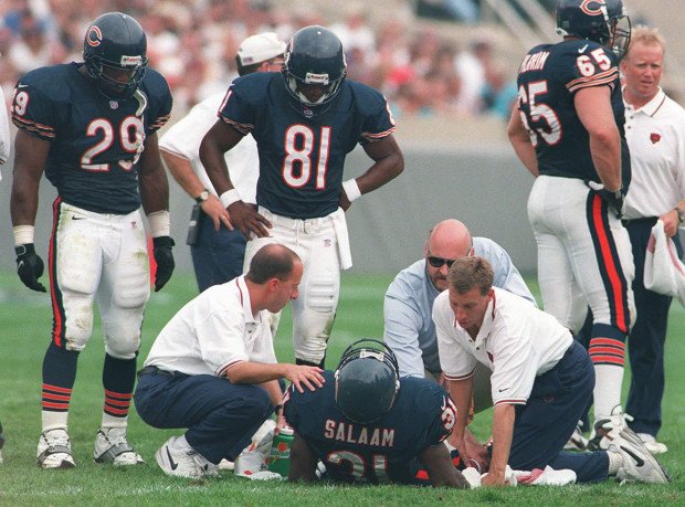 old bears jerseys