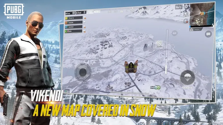 PUBG Mobile Vikendi Update2.webp