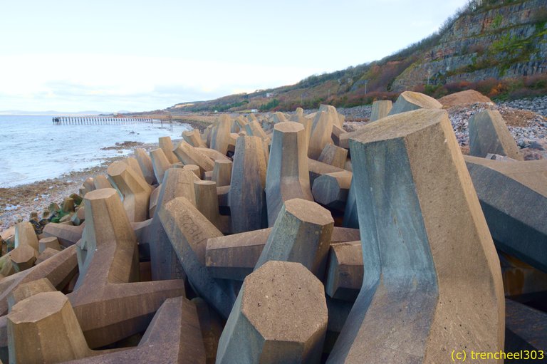 Dolos breakwater Old Colwyn 2.jpg