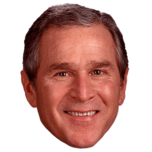 George Bush Jr Transparent proxy.duckduckgo.com.png