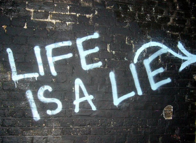 life-is-a-lie-flickr.jpg