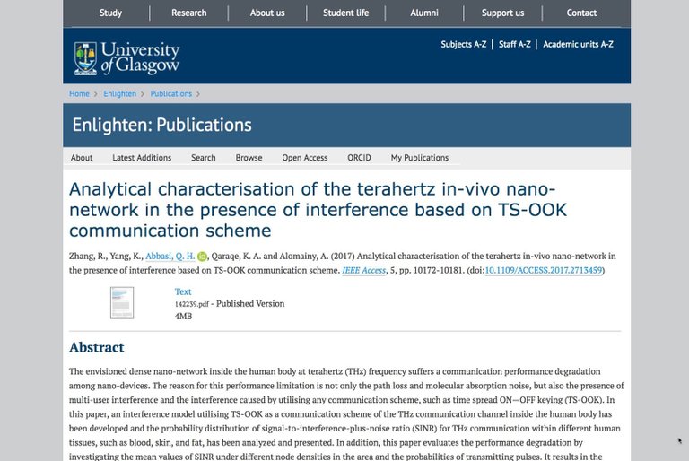 Analytical Characterisation of the THz in-vivo nano-network.jpg