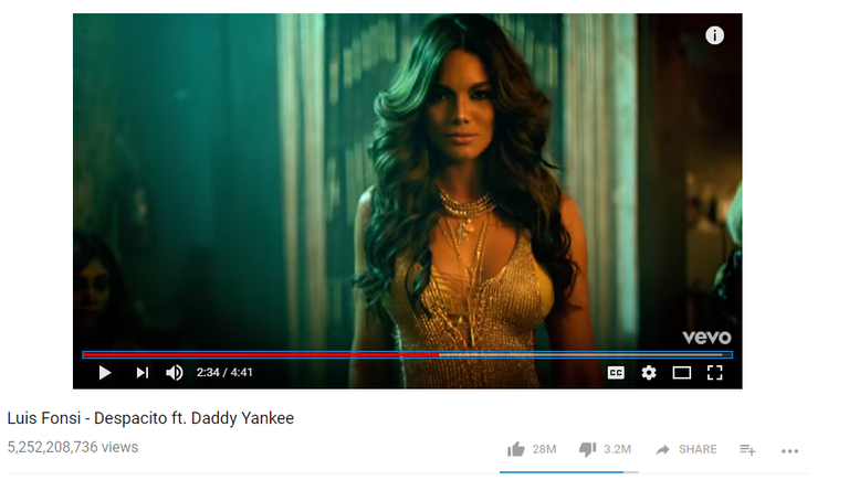 5.Luis Fonsi - Despacito ft. Daddy Yankee.png