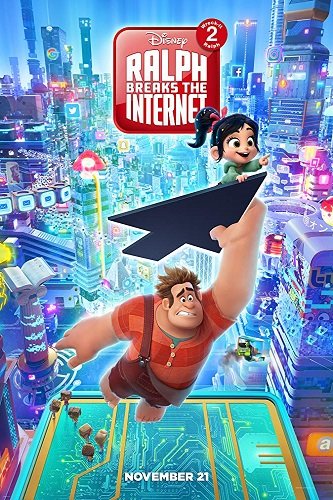 Ralph Breaks the Internet Full Movie Poster.jpg