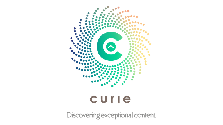Curie - Discovering exceptional content - wide.png