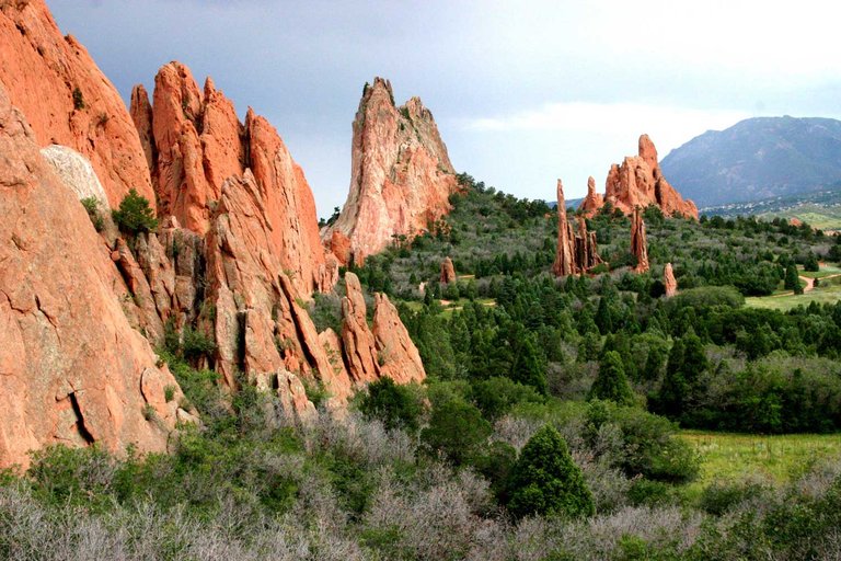 Garden of the Gods, Colorado.jpg