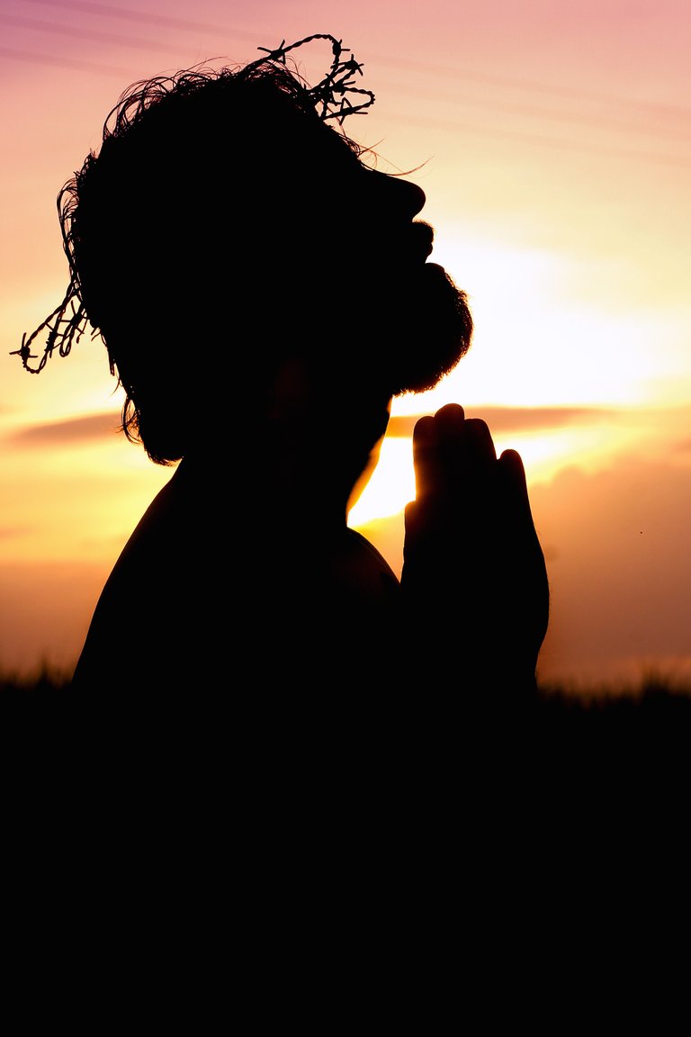 silhouette-image-of-person-praying-1615776.jpg