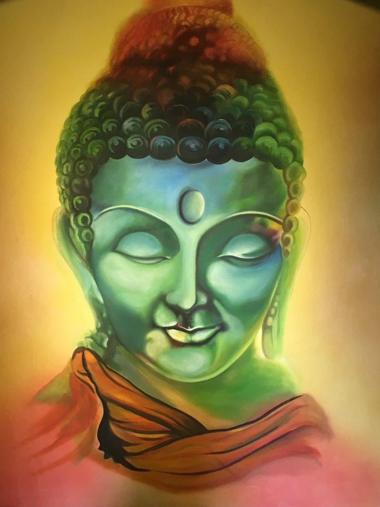 Budha Answering.jpg