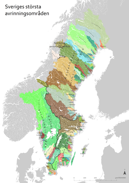 Sweden Drainage Basins.png