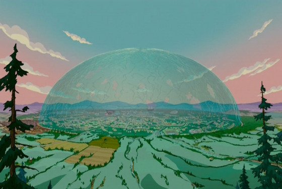 simpsons under the dome.jpg