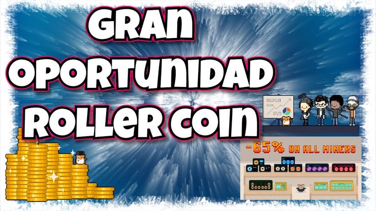 MINERÍA EN LA NUBE CON ROLLER COIN GRAN OPORTUNIDAD POR TIEMPO LMITADO.jpg