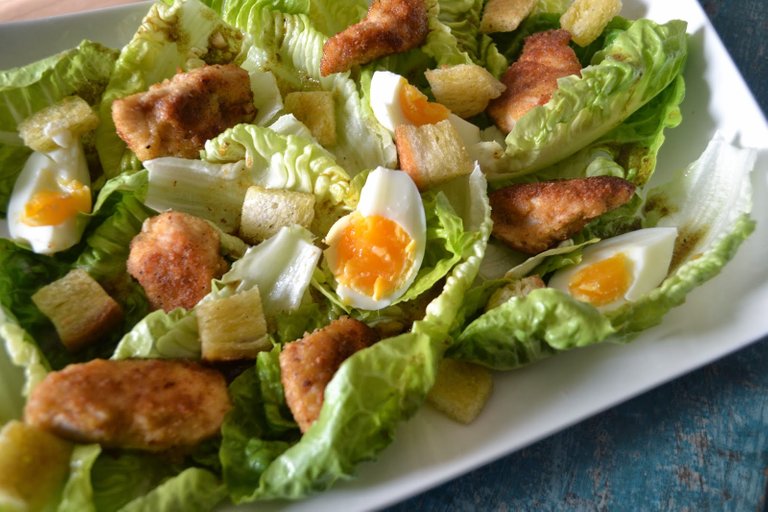 caesar salade met kip.JPG