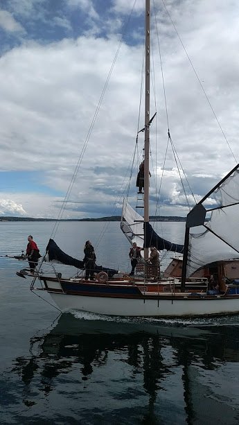 steampunk pirate ship kracken hunter festival port townsend.jpg