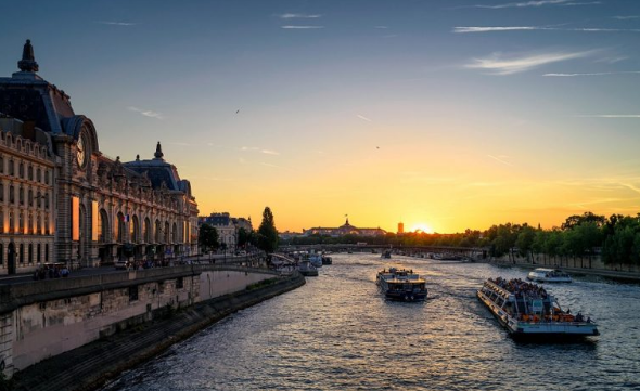 10. Ride the Seine Ship on the River.png