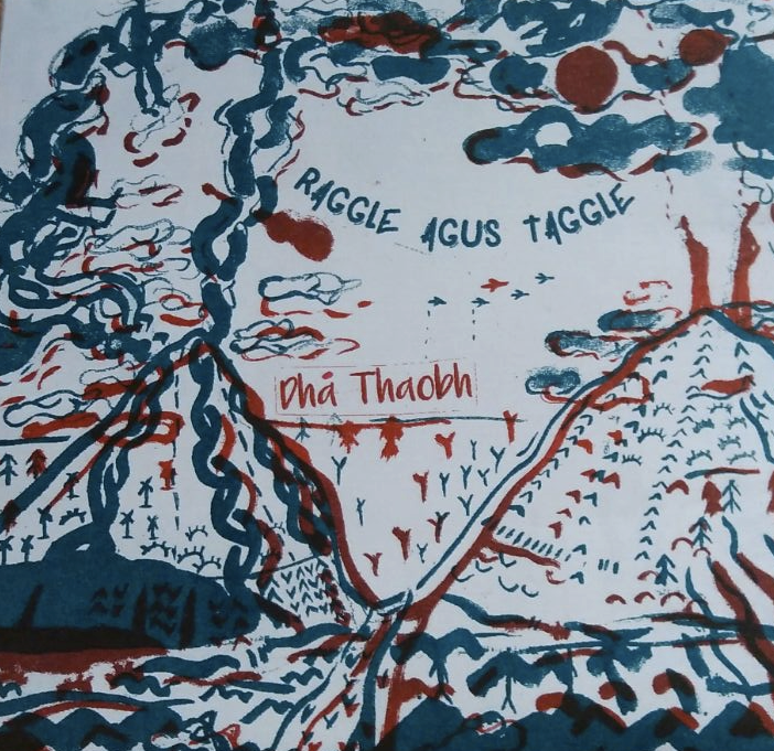 Dhá Thaobh e.p cover.png