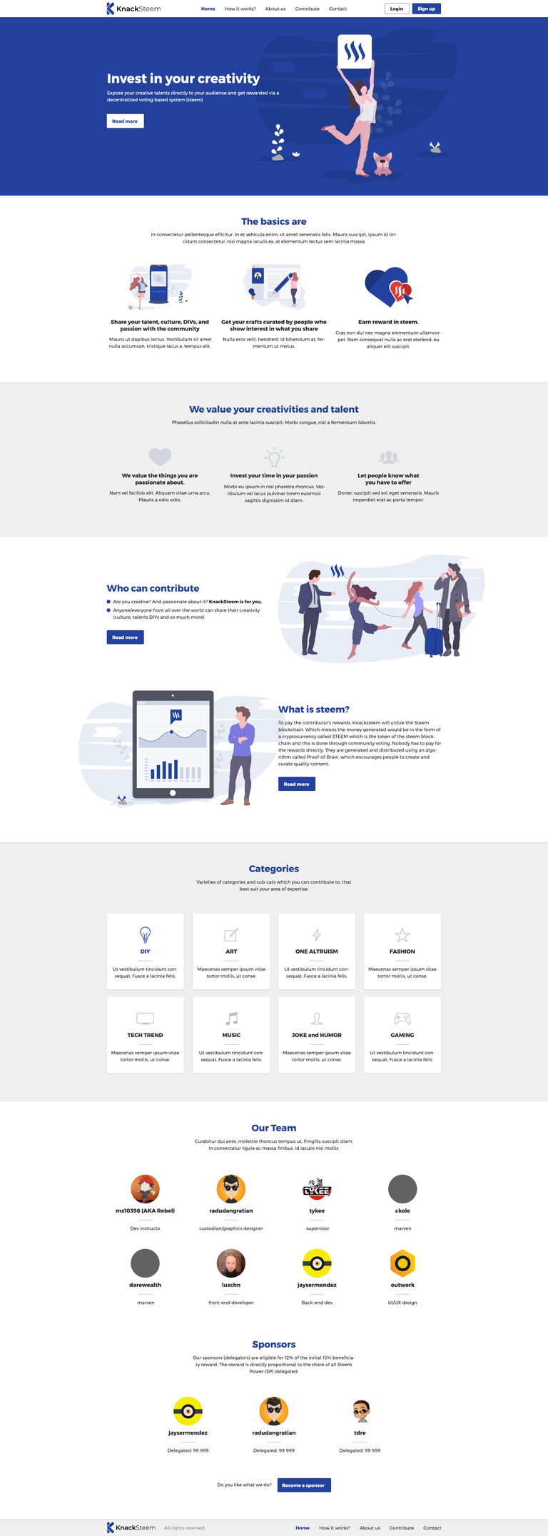 knacksteem-landing-page.png