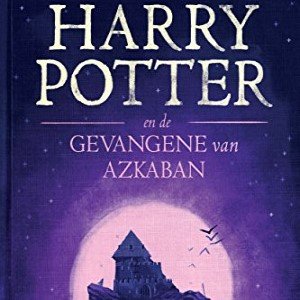 Harry Potter en de Gevangene van Azkaban luisterboek.jpg