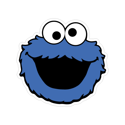 Cookie Monster Head Transparent proxy.duckduckgo.com.png