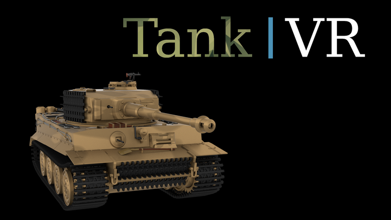 TankVR