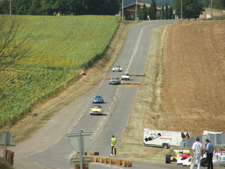 the haybale course.jpg