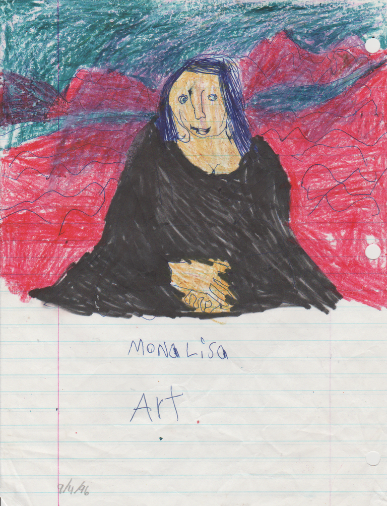 1996-09-04 Wednesday Mono Lisa art; plus FULL.png