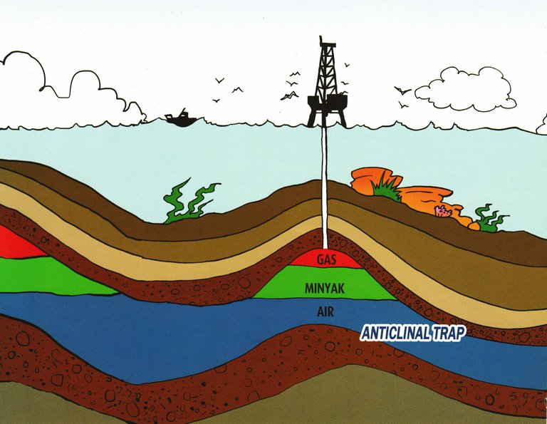 oil trap 2