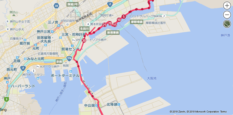 running20190713map.png