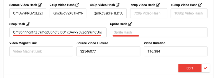 How to Delete a Dtube Video!