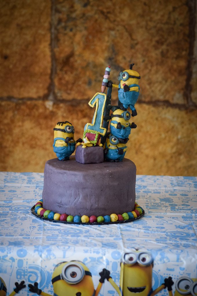 Ryder's First Birthday Minion Party (2).jpg