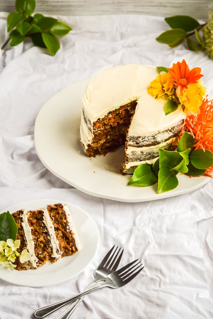 Naked Carrot Cake with Coconut Cream Frosting (Vegan+GF)-4.jpg