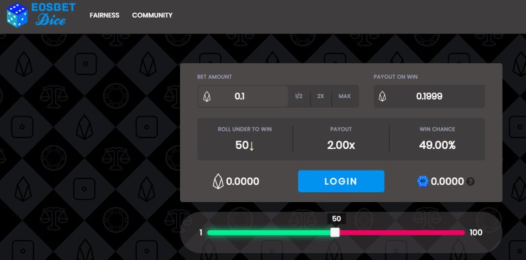 EOSBET Dice - EOS Blockchain.jpg