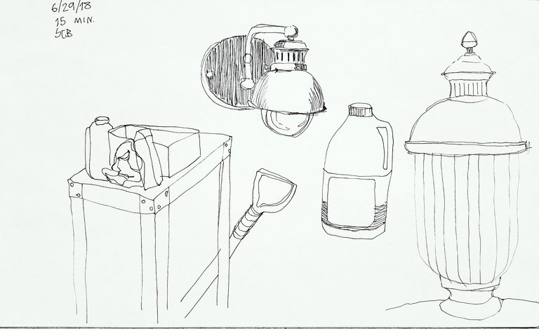 steemit-enternamehere-summer2018-sketches-still-life-everyday-objects.jpg