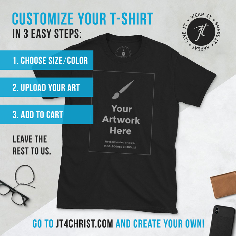 Customize T-shirt.png