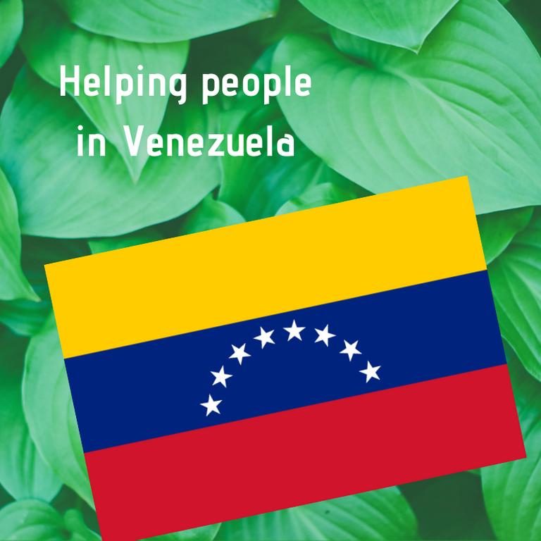 Helping people in Venezuela.png