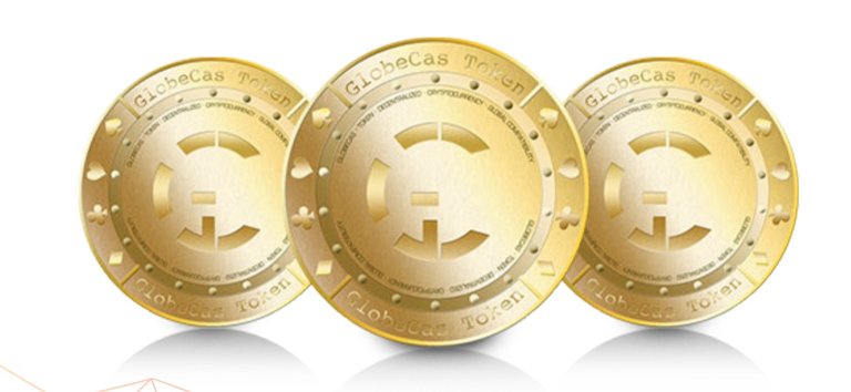 Globecas GCT Token.jpg