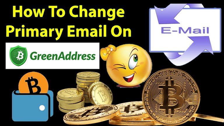 How To Change Primary Email From Green Address Wallet By Crypto Wallets info.jpg